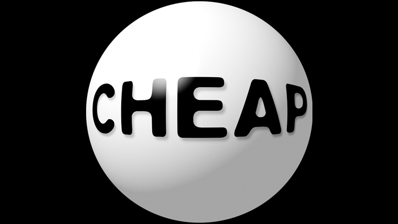 Cheap-Logo